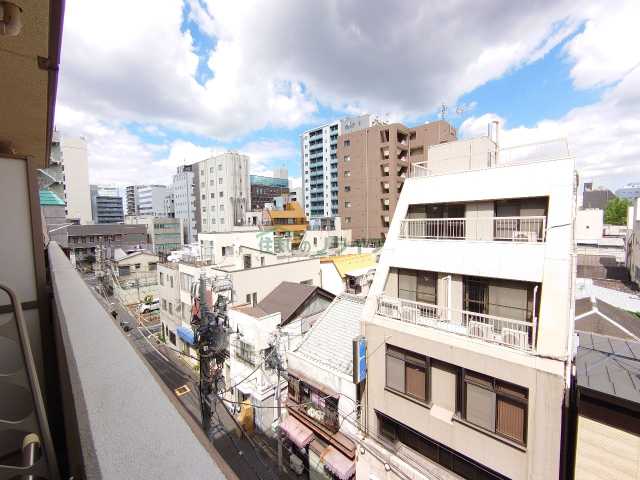眺望　Palazzo Kubota