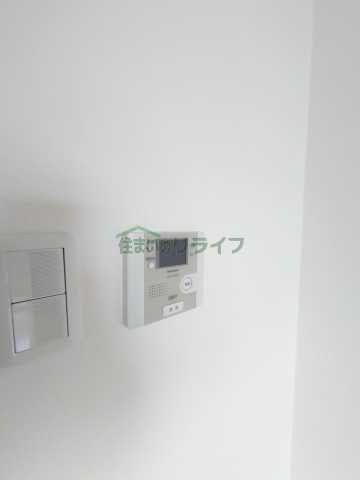 セキュリティ　Palazzo Kubota