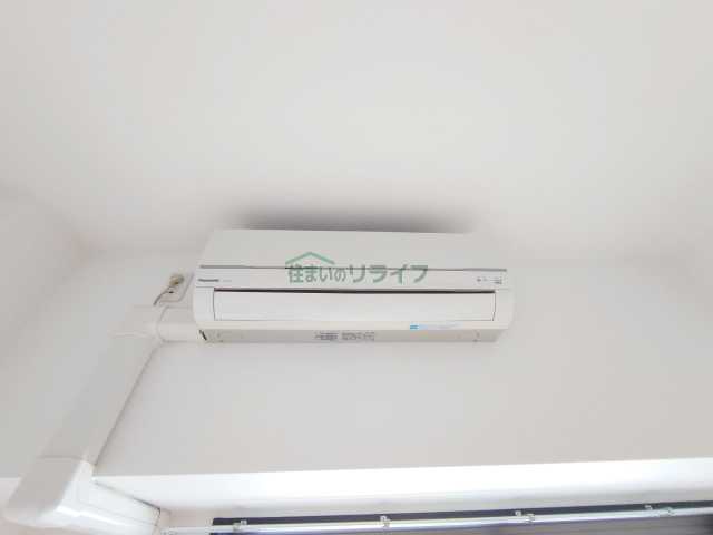その他設備　Palazzo Kubota