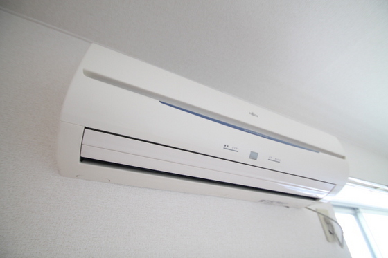 その他設備　※別部屋の写真です