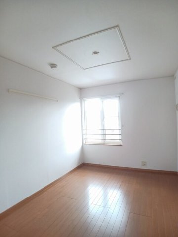 その他部屋・スペース　明るい室内です