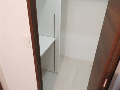 収納　現状と異なる場合は現状を優先とする。