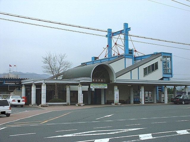 その他　峰山駅（その他）まで750m
