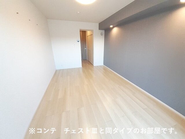その他部屋・スペース　同タイプです