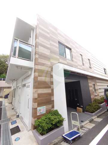 その他　The Well Mejiro