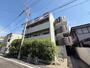 摂津本山駅より徒歩10分 2階 築42年1ヶ月の賃貸物件