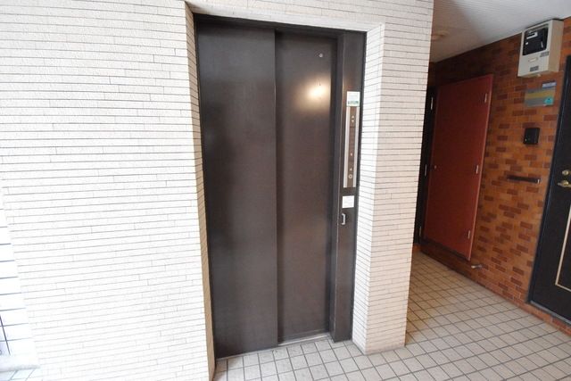 エントランス　★お問い合わせはタウンハウジング経堂店まで★