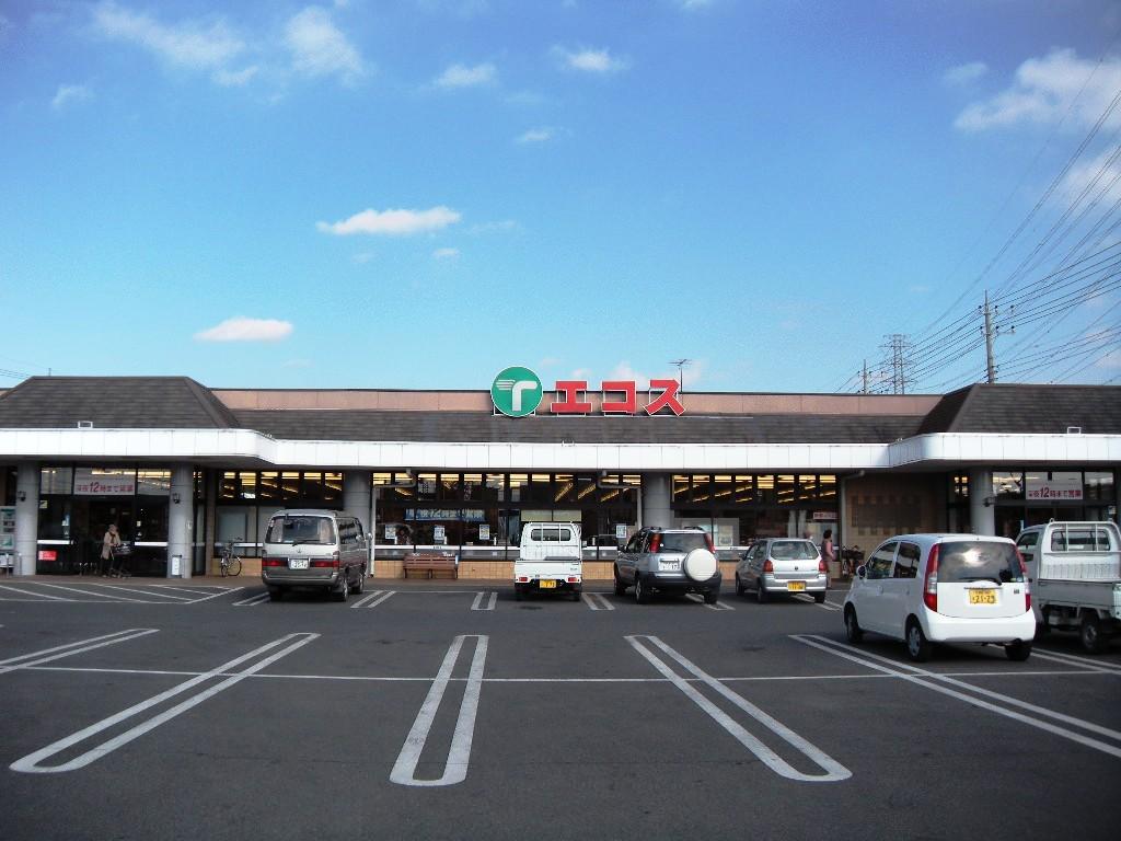 スーパー　（株）TAIRAYA 川島店（スーパー）まで636m