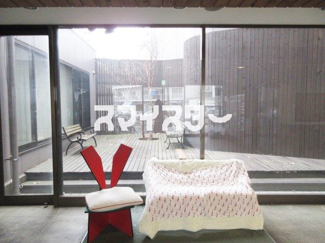 ロビー