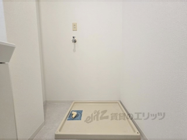 その他部屋・スペース　洗濯機置場