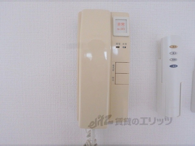 セキュリティ　ドアフォン（ＴＶ含）