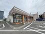 コンビニ　セブン－イレブン札幌厚別西４条店（コンビニ）まで1025m