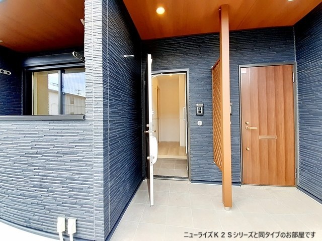 玄関　イメージ