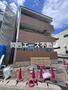 吉田駅より徒歩10分 2階 新築の賃貸物件