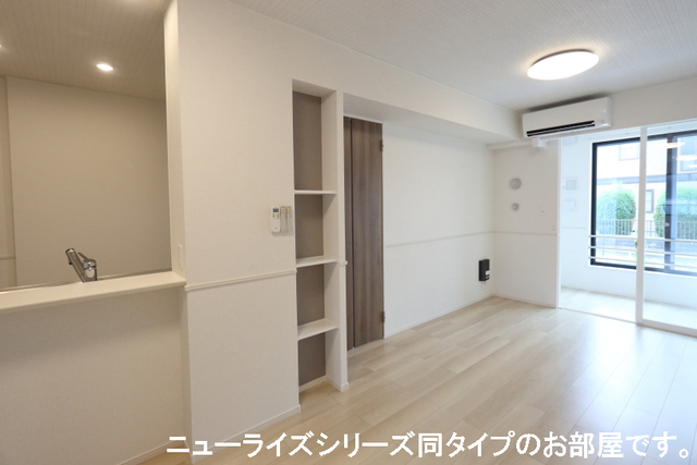 居室・リビング　イメージ