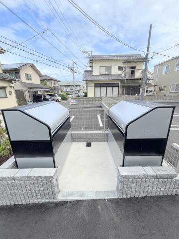 郵便局　広島鶴江郵便局（郵便局）まで642m