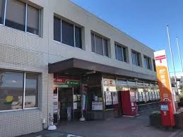 郵便局　深谷郵便局（郵便局）まで700m