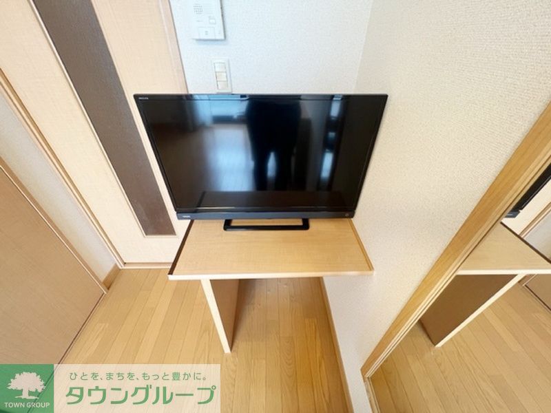 その他設備　設備
