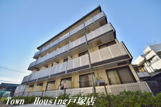 建物外観　★外観★