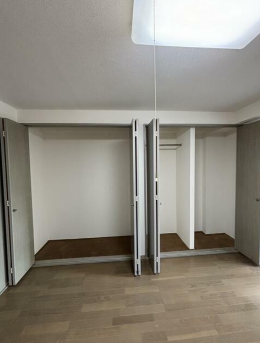収納　※別部屋参考写真☆収納スペース☆