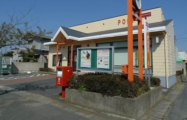 その他　郵便局（その他）まで650m