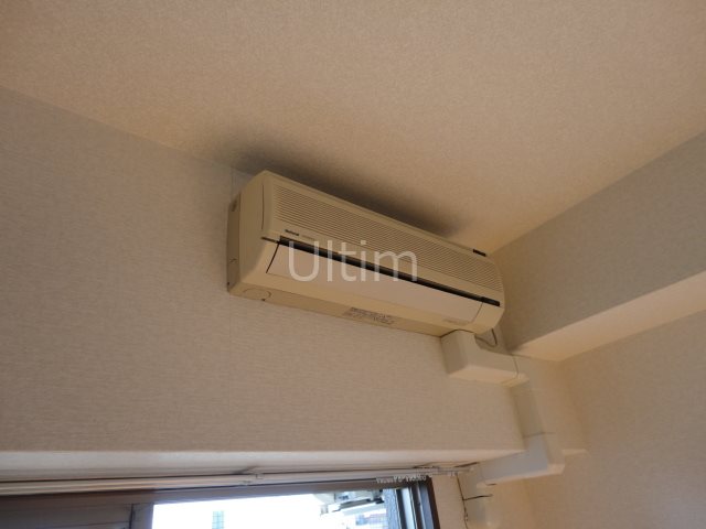 その他設備　違うお部屋の写真です。ご参考までに