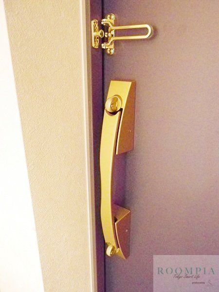 その他設備　※同タイプの別のお部屋です。