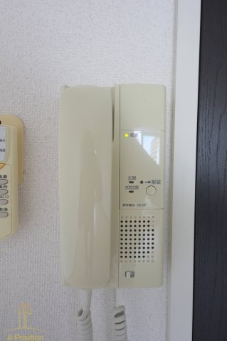 セキュリティ　インペリアル新町