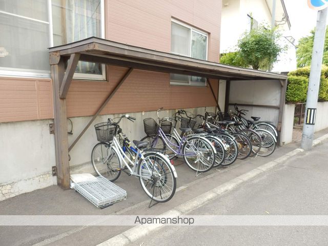 その他共有部分　その他共有部分