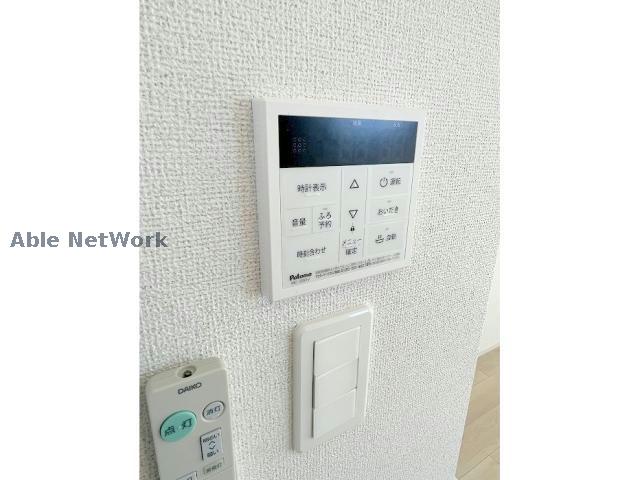 その他設備　類似タイプ
