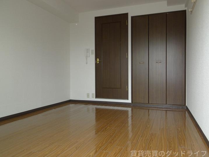 居室・リビング　明るく綺麗なお部屋です