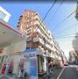 ベルグリーン錦糸町 8階 築42年11ヶ月の賃貸物件