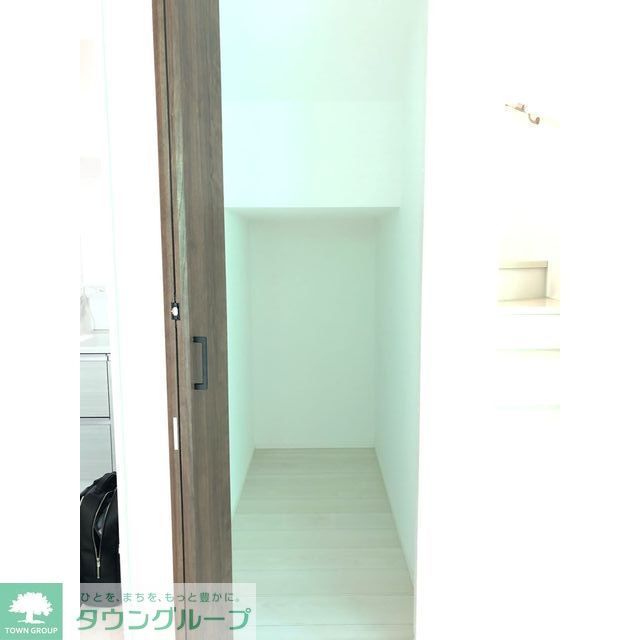 収納　★お問い合わせはタウンハウジングまで★