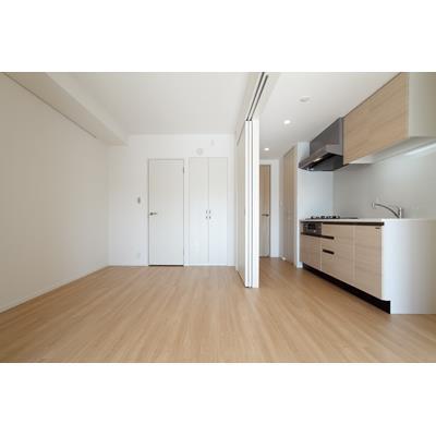 その他部屋・スペース　内観