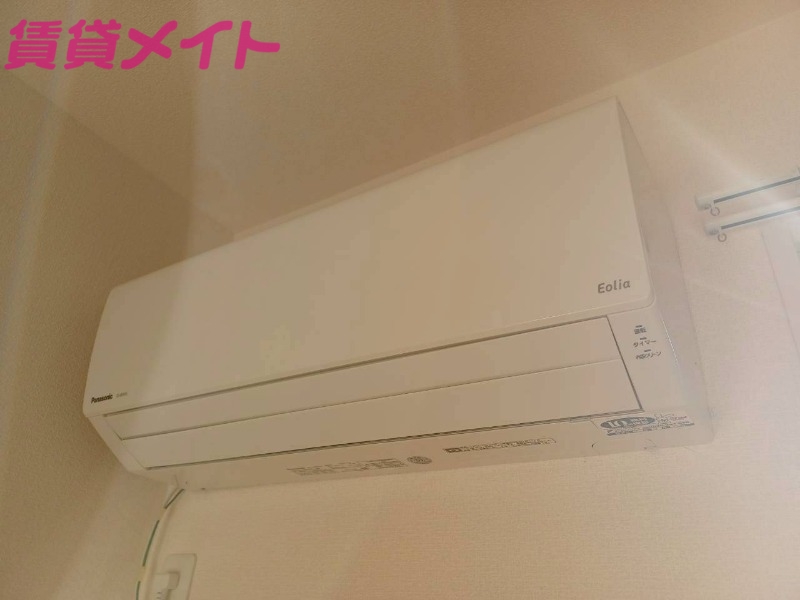 その他設備　同物件別室反転タイプ画像