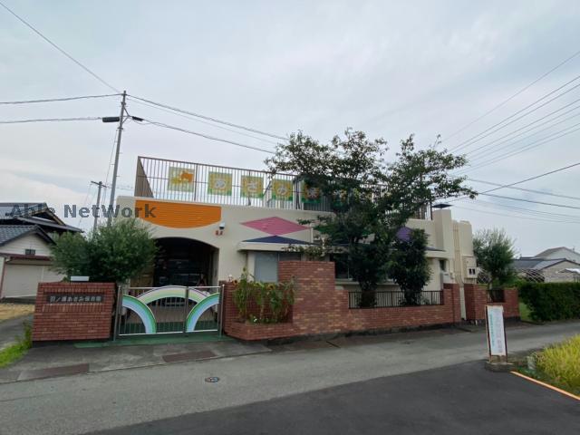 幼稚園・保育園　あざみ保育園（幼稚園・保育園）まで1529m