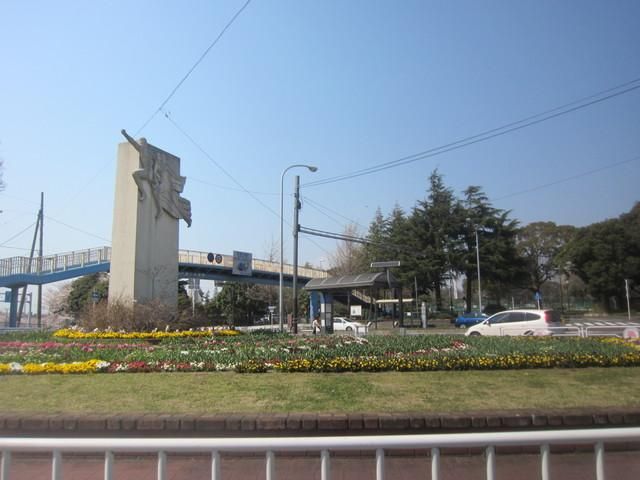 公園　★★三ツ沢公園（公園）まで360m