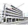 山口駅より徒歩6分 築33年3ヶ月 6階建の賃貸物件