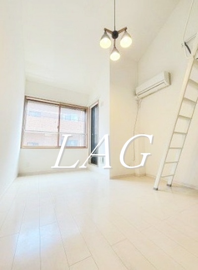 居室・リビング　洋室のお部屋です。