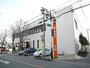 郵便局　本庄郵便局（郵便局）まで542m