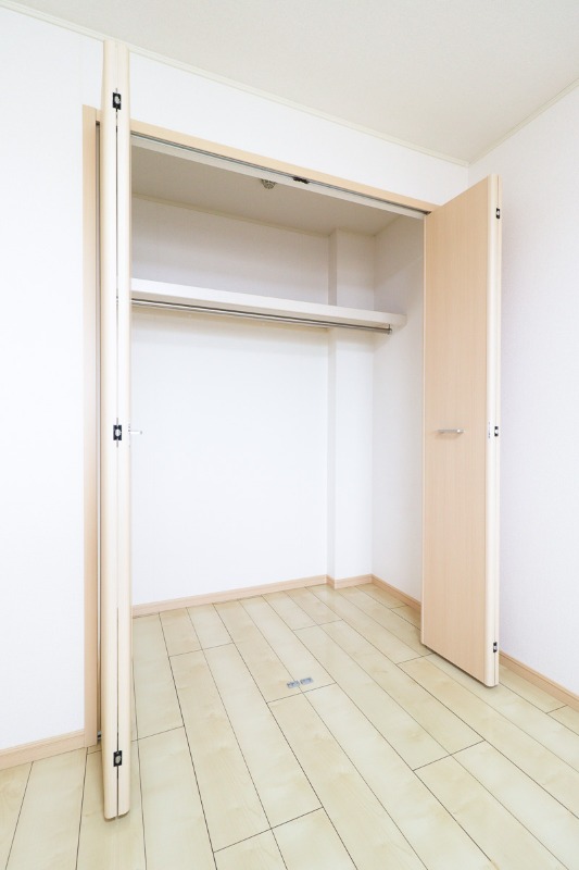 収納　図面と現状に相違がある場合には現状を優先