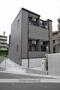 北山駅より徒歩4分 1階 築1年11ヶ月の賃貸物件