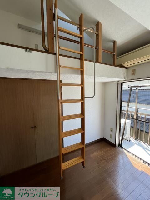 その他部屋・スペース