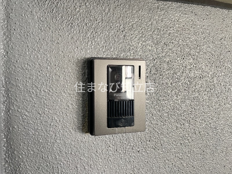 その他設備　同型別部屋写真