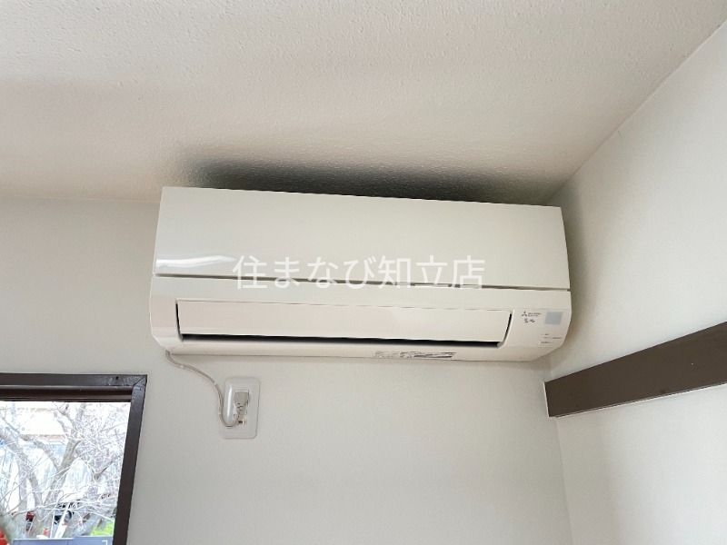 居室・リビング　同型別部屋写真