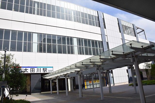 その他　名鉄　太田川駅（その他）まで2100m