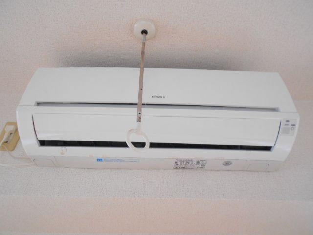 その他設備　別号室の参考写真