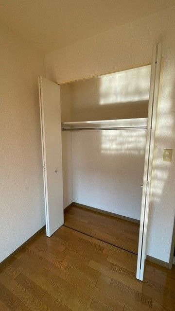 収納　別号室の参考写真