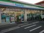 コンビニ　ファミリーマート羽村富士見公園前店（コンビニ）まで804m