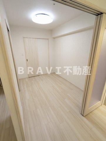 その他部屋・スペース　【Vinoプレジオ本町】ゆとりの広さです